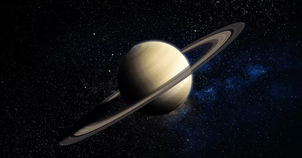 saturn